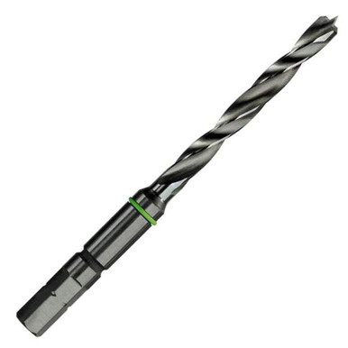 Festool 492518 Drill Bit D 10 CE/W
