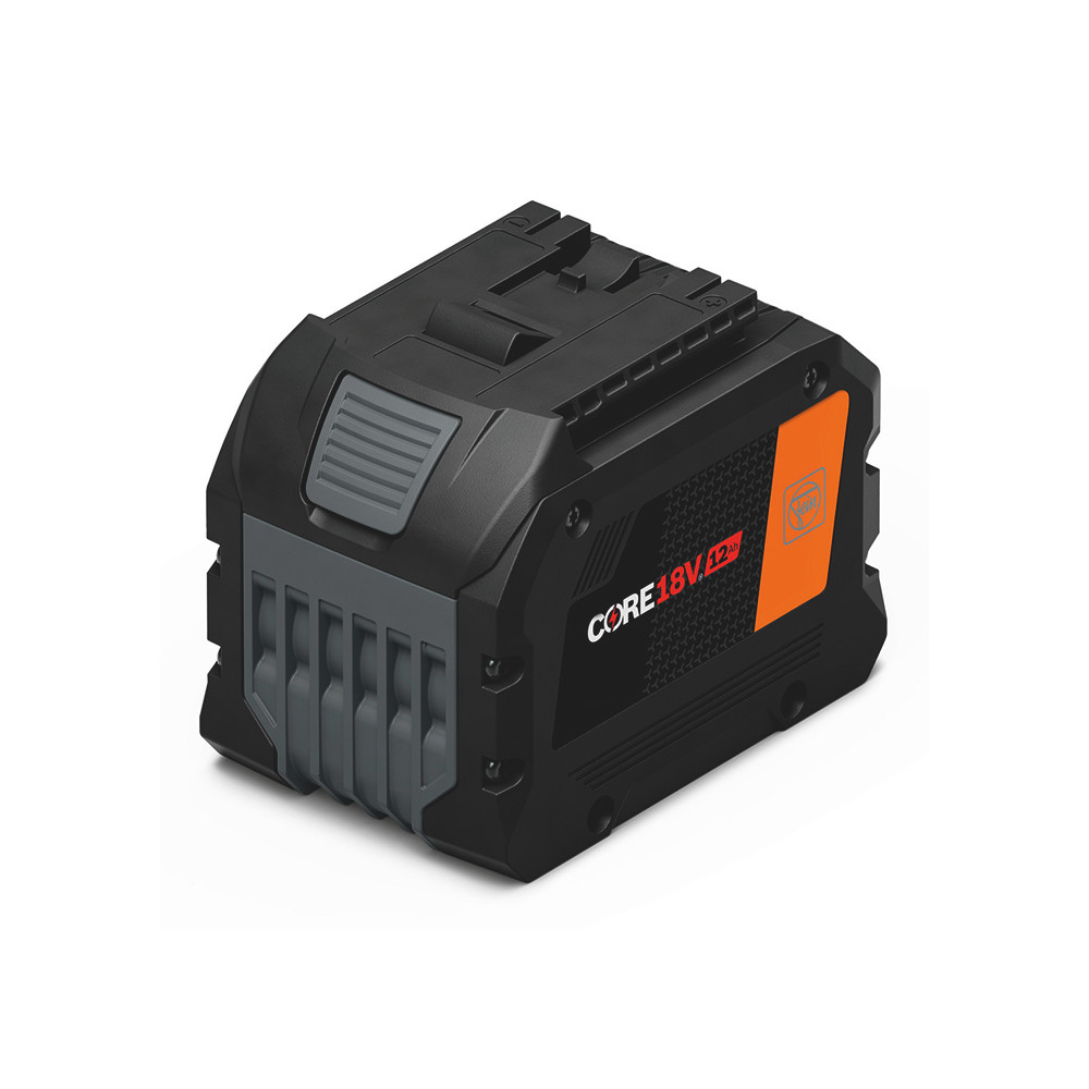 Fein Battery Starter Set CORE 18 V 12.0 Ah AMPShare - 92604241090