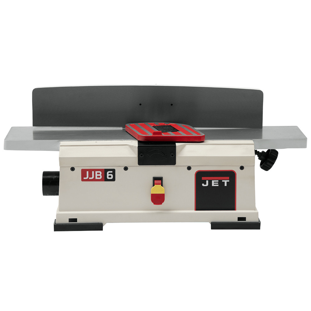 JET JJ-6HHBT Benchtop Jointer