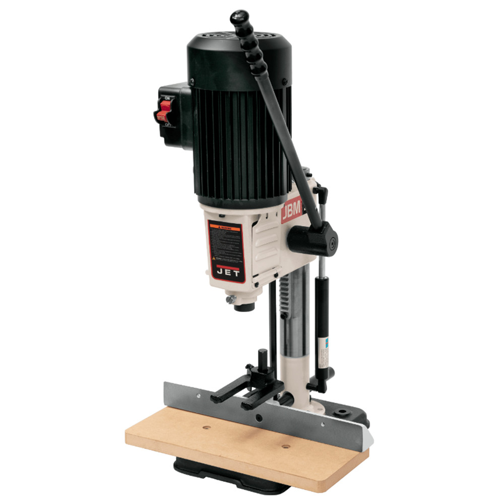 JET  Model JBM-5 1/2HP 1725RPM 1/2