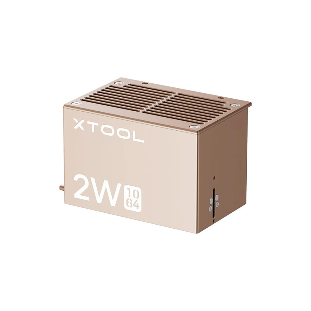 xTool S1 1064nm Laserhead - High Precision