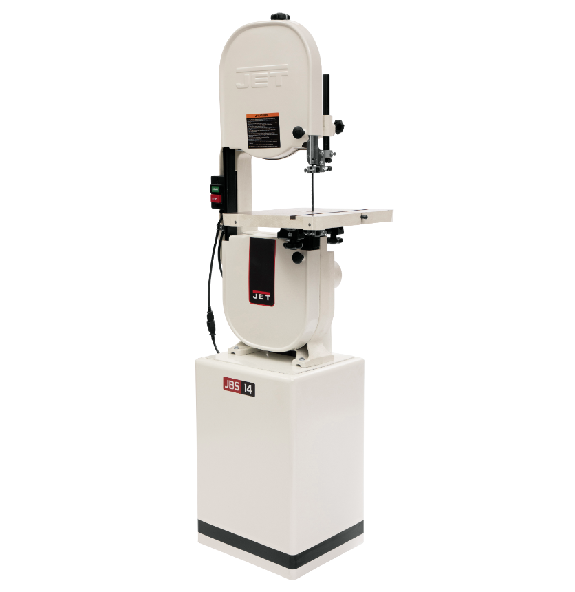 JET  Model JWBS-14CS 1HP 1-Phase 115/230V 14