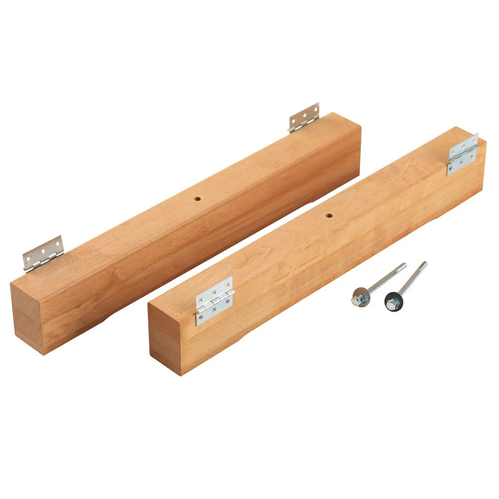 Sjobergs Height Adjustment Blocks - SJO-33465