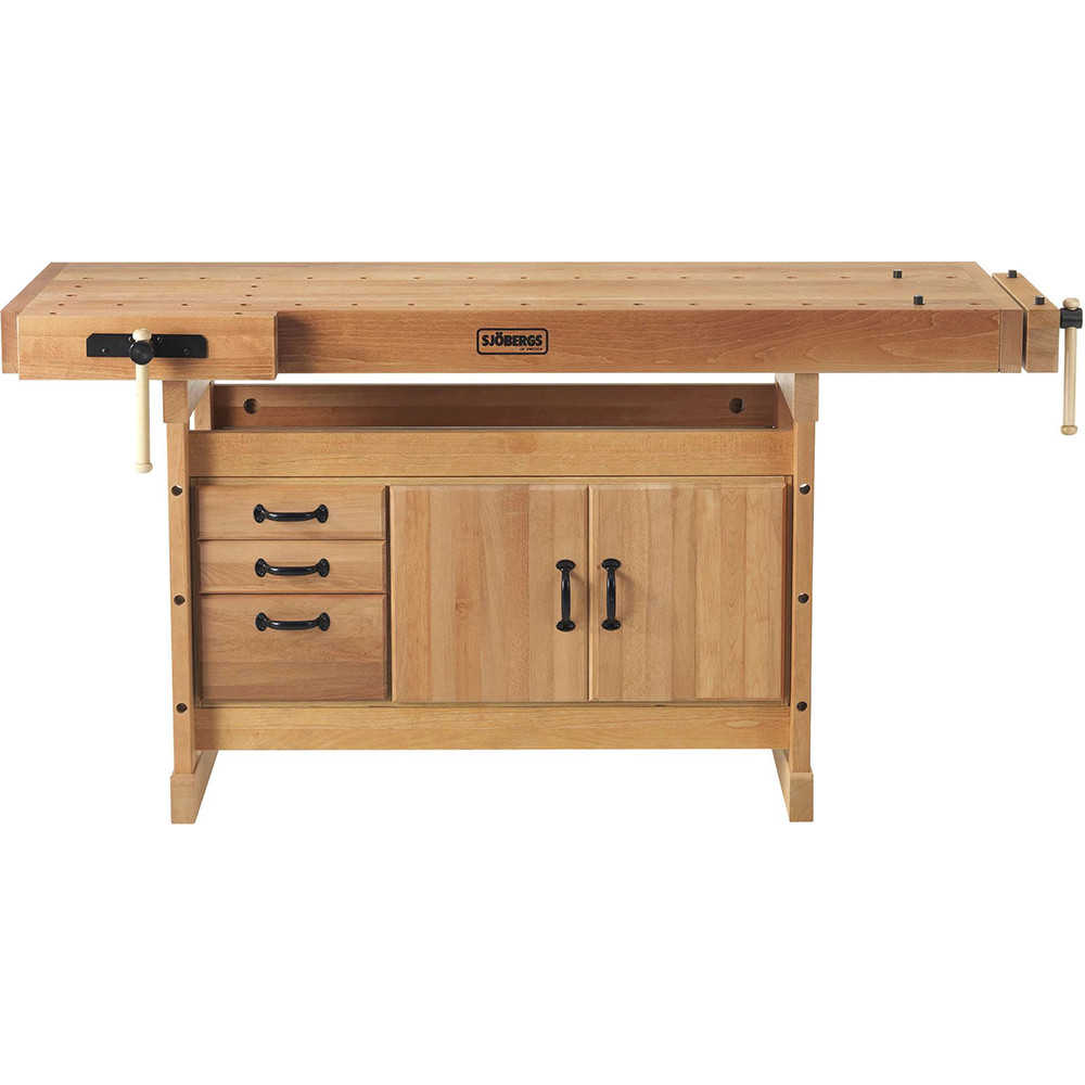 Sjobergs Scandi 1825 with SM03 Cabinet - SJO-66736K