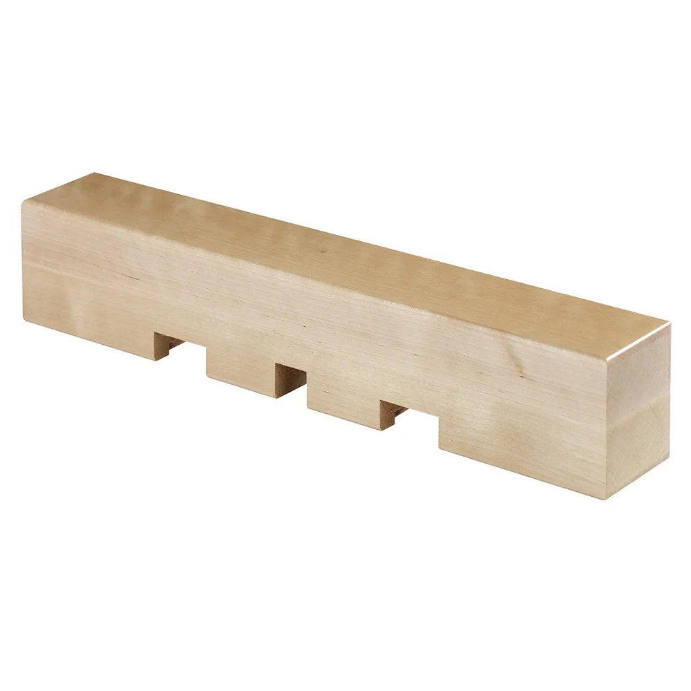 Sjobergs Wooden Block For Adjustable Vise AV15 - SJO-33184