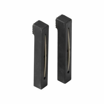 Sjobergs Nylon/Fiberglass Square Bench Dogs, 2 Pieces - SJO-33291