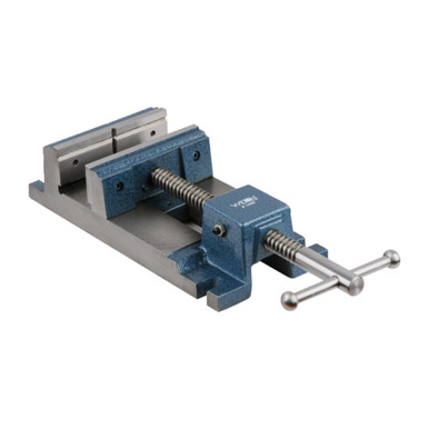 Wilton WL9-63242 1445, Drill Press Vise Rapid Acting Nut 4-3/4 Inch Jaw Opening
