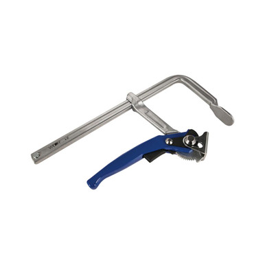 Wilton WL9-86800 LC4, 4 Inch Lever Clamp