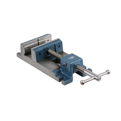 Wilton WL9-63243 1460, Drill Press Vise Rapid Acting Nut 6-3/4 Inch Jaw Opening