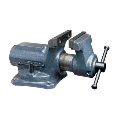 Wilton WL9-63244 SBV-65, Super-Junior 2-1/2 Inch Vise With Swivel Base