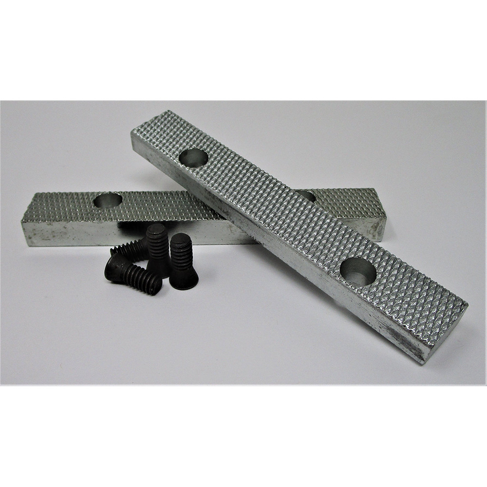 Wilton Bench & Pipe Combination Vise: 4 in Jaw Opening, 2-3/4 in Throat Depth - 1/8" Min Pipe, 1-1/2" Max Pipe, Bolt Down, Swivel Base, Steel