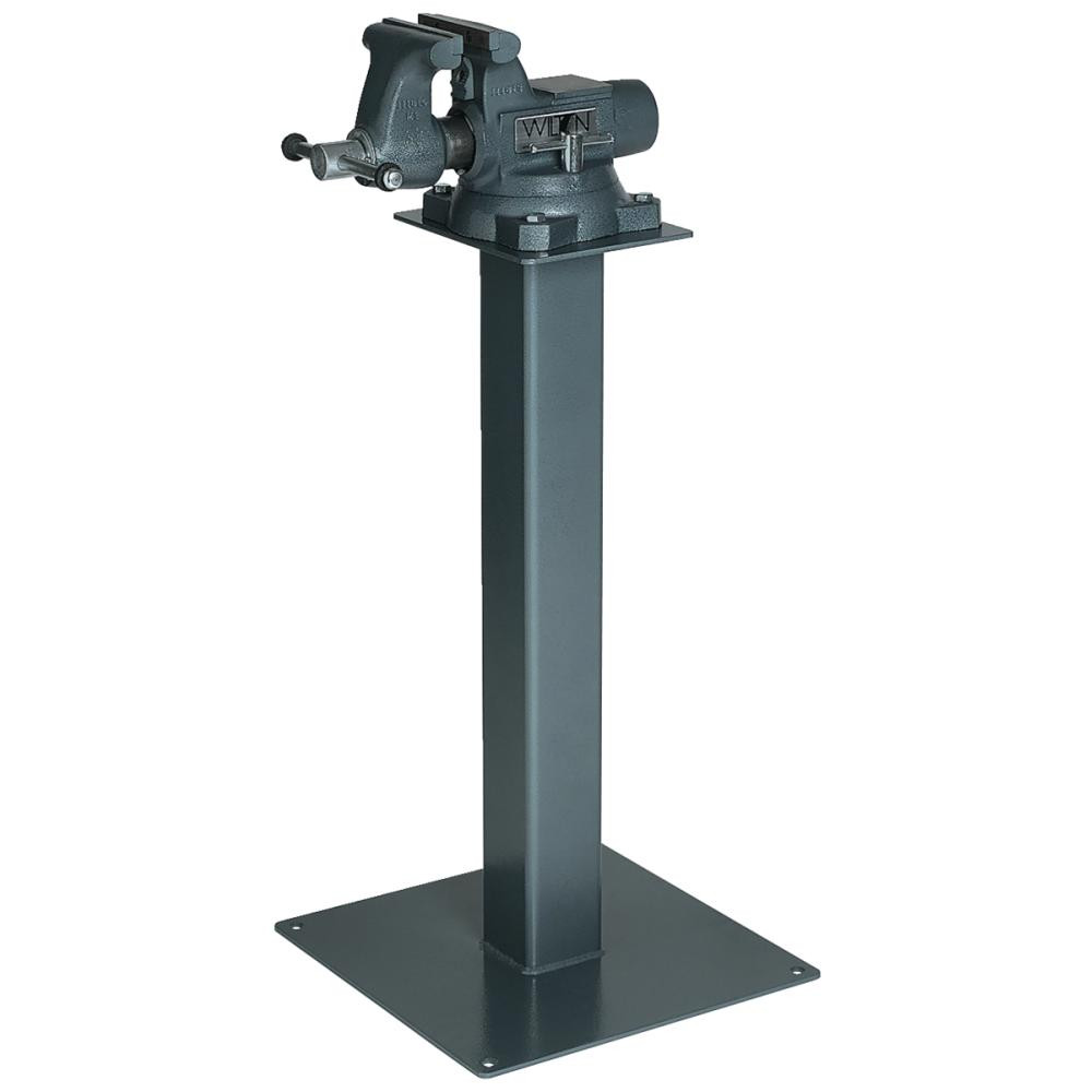 Wilton 159V Steel Pedestal Base For 1755 & 1765 Models - WL9-63185