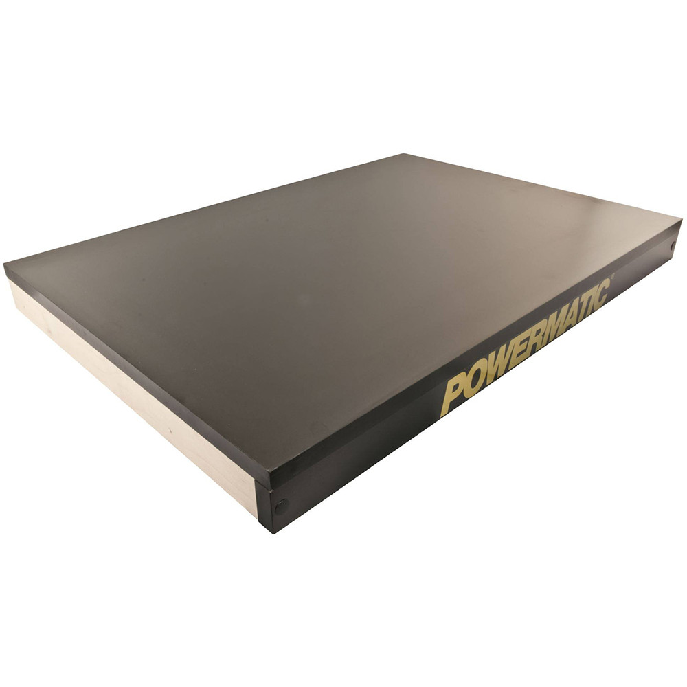 Powermatic Wood Extension Table 33x38 For PM2000B (6827040B)