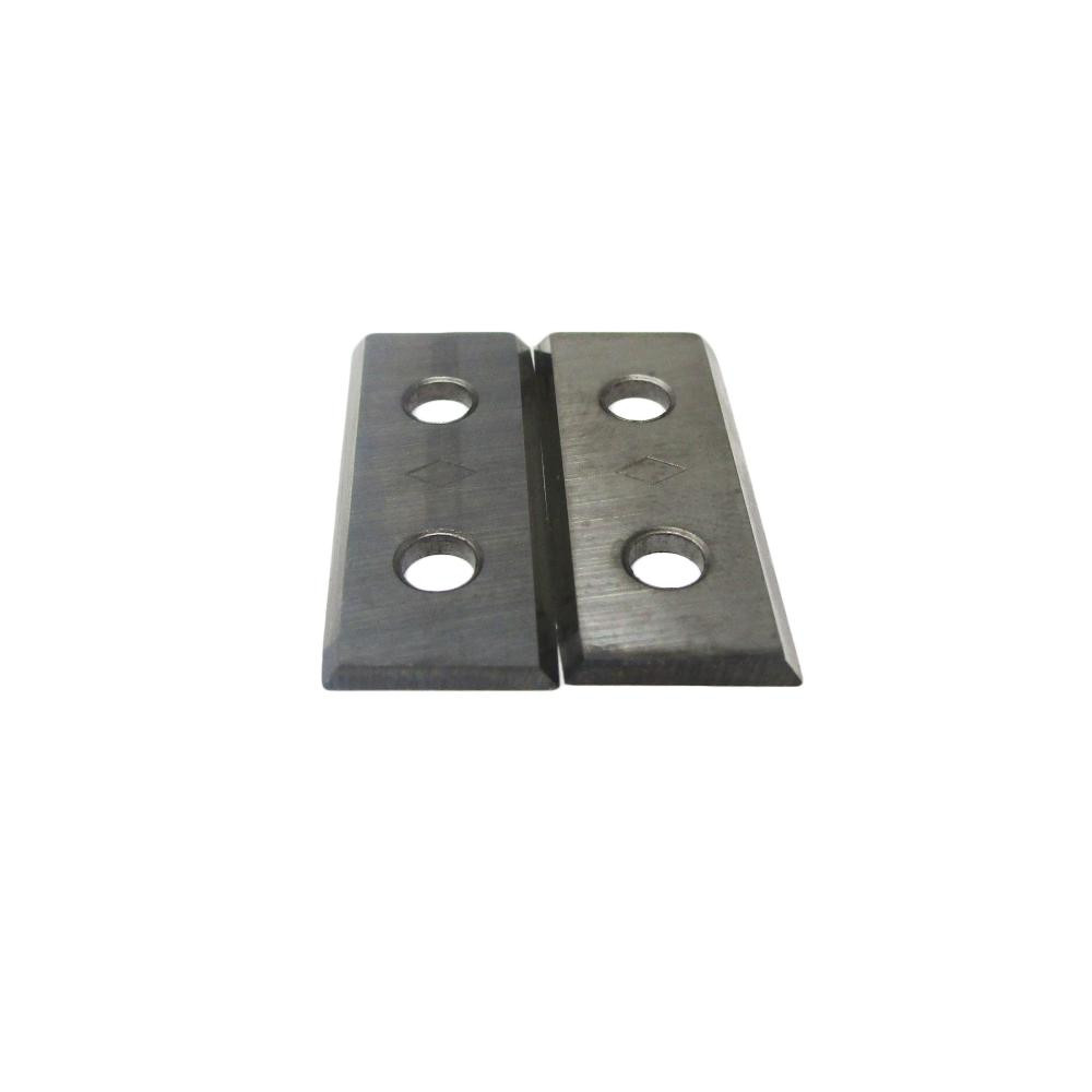 Powermatic Carbide Inserts for PJ1696 & 1285, Set of 2