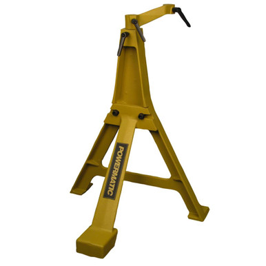 Powermatic PM9-6294732 Outboard Turning Stand, Heavy-Duty for Powermatic Models 3520, 3520A, 3520B, 3520C, 4224, and 4224B