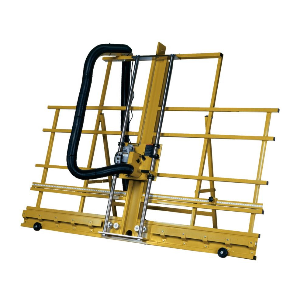 Powermatic 511 Panel Saw with 4in Dust Port - PM9-1510007