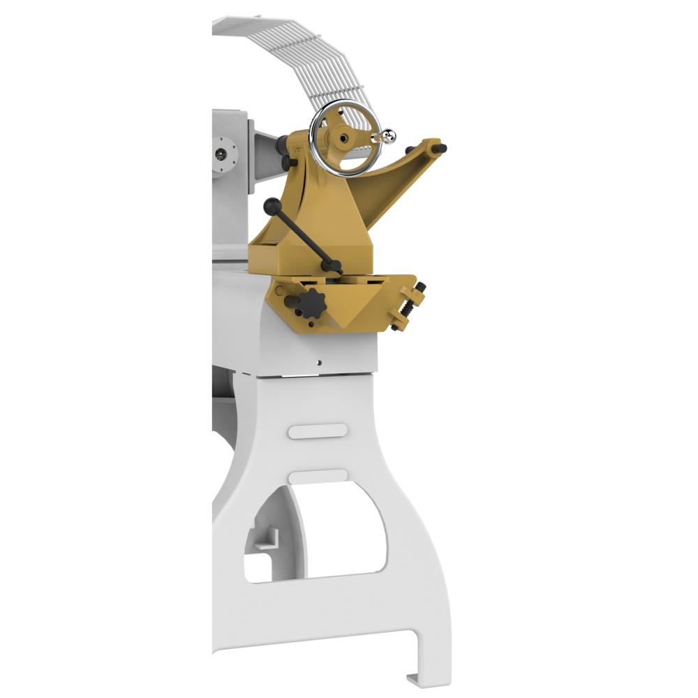 Powermatic Tailstock Swing Away for 4224B Lathe (6294706)