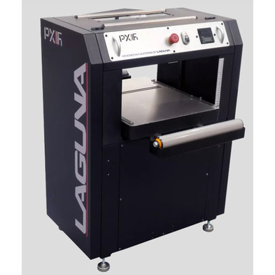 Laguna MPLANPX16-0130 PX|16 ShearTec II Planer with Helical Cutterhead