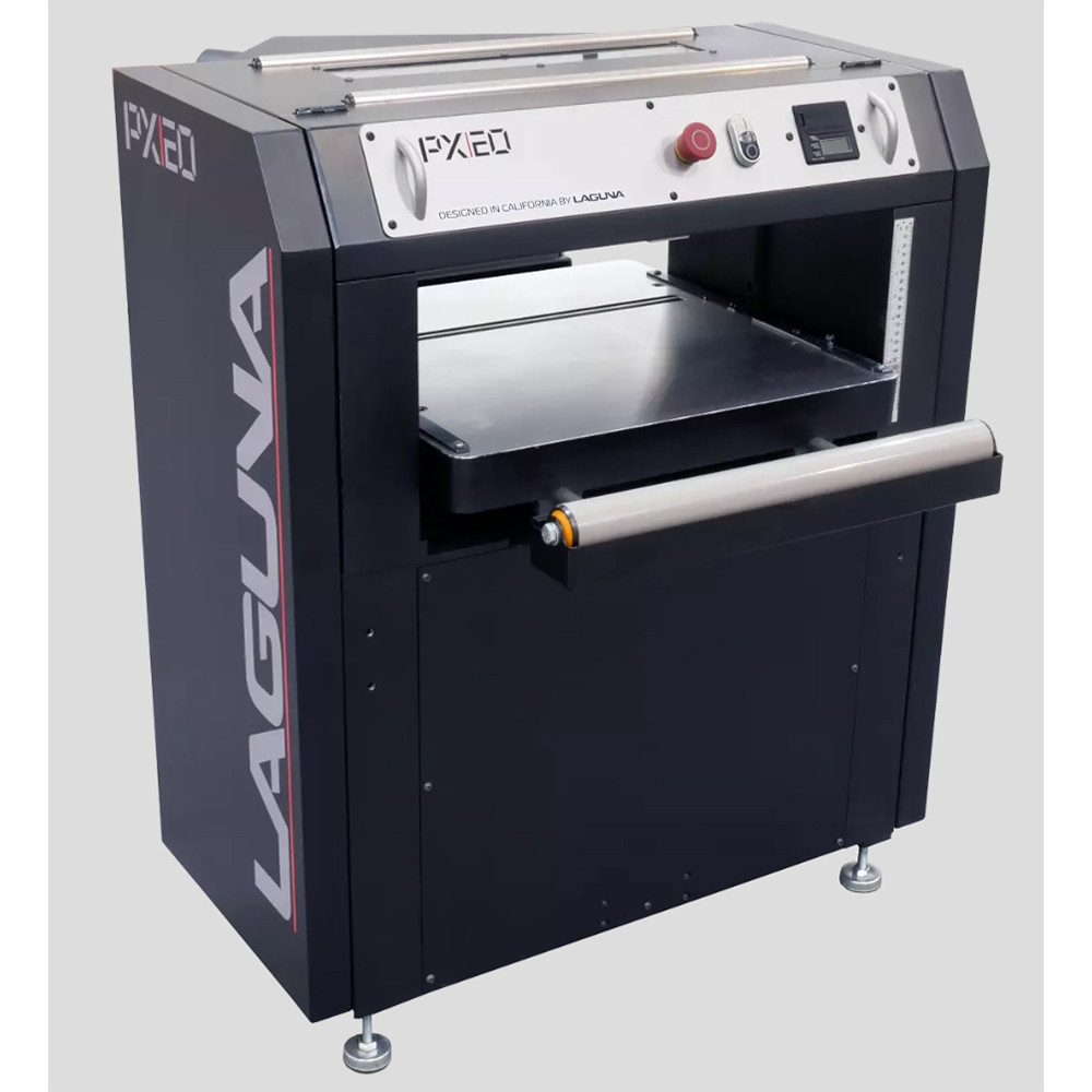 Laguna Tools PX - 20 SHEARTEC: II Planer 5HP 220V 1PH - MPLANPX20-0130