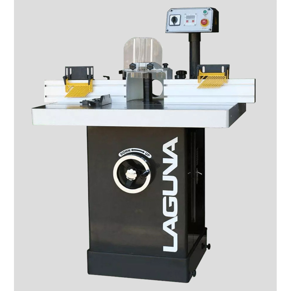 Laguna Tools Pro Shaper 7.5HP 220 V 3 Phase - MSHAP5030-0130