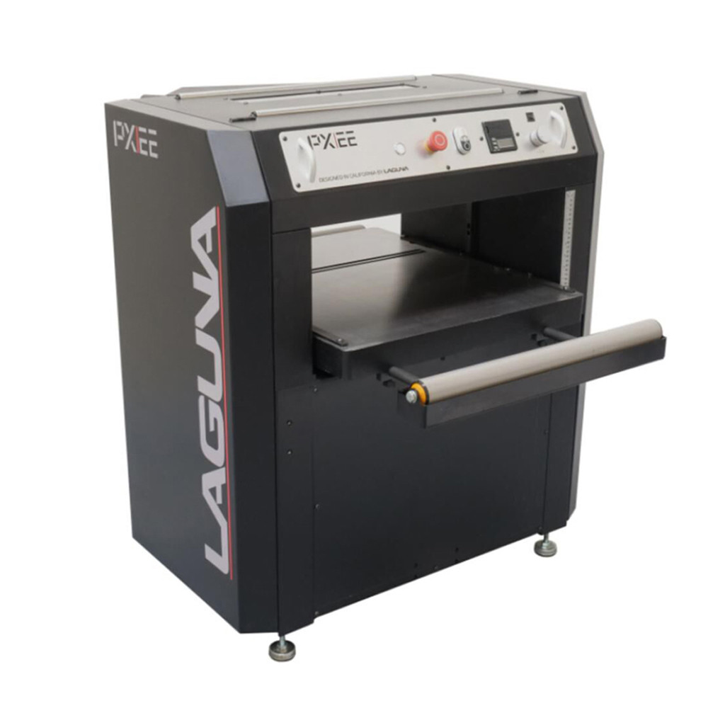 Laguna Tools PX - 22 SHEARTEC: II Planer 7.5HP 220V 1PH - MPLANPX2275-0130
