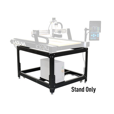 Laguna KX24STAND Mobile Stand for KX24 Series Bandsaws
