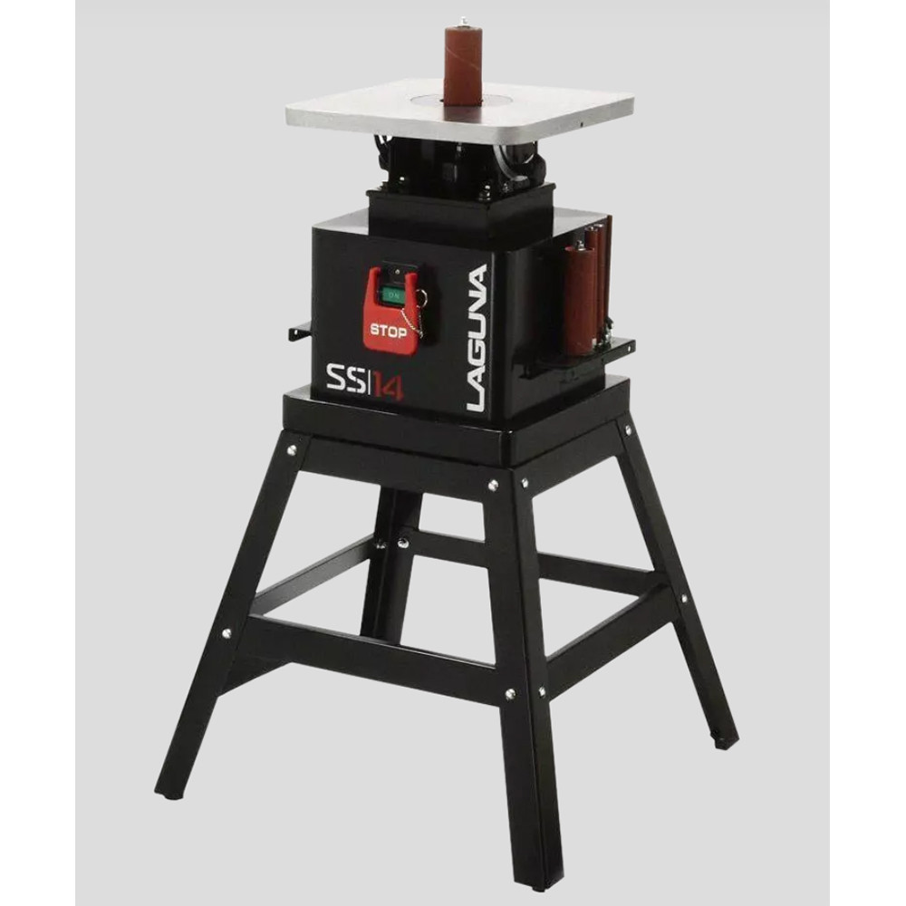 Laguna Tools SS - 14 Spindle Sander - MSANOS14X14-110-1/2