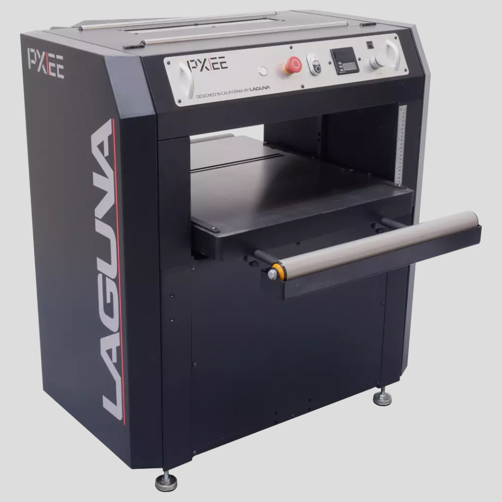 Laguna Tools PX - 22 SHEARTEC: II Planer 10HP 220V 3PH - MPLANPX2210-0130