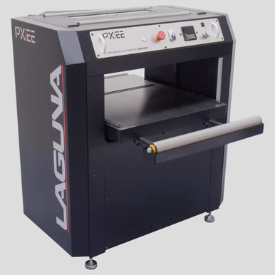 Laguna MPLANPX2210-0130 22 in. Planer, 10 HP, 220V, 3 Ph, PX|22 SHEARTEC:II