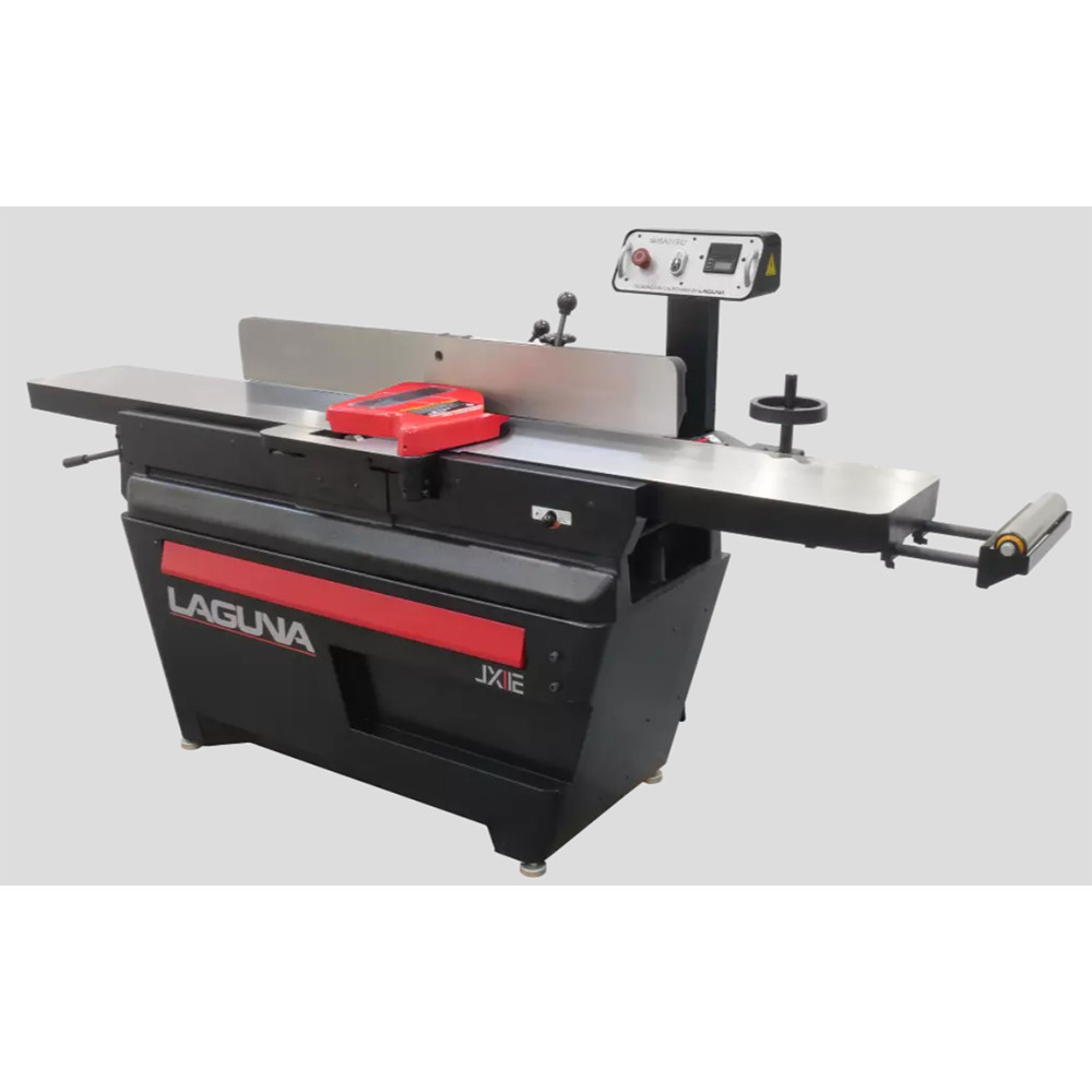 Laguna Tools JX - 12 SHEARTEC: II Jointer 5HP 220V 1PH - MJ12X88P-0130