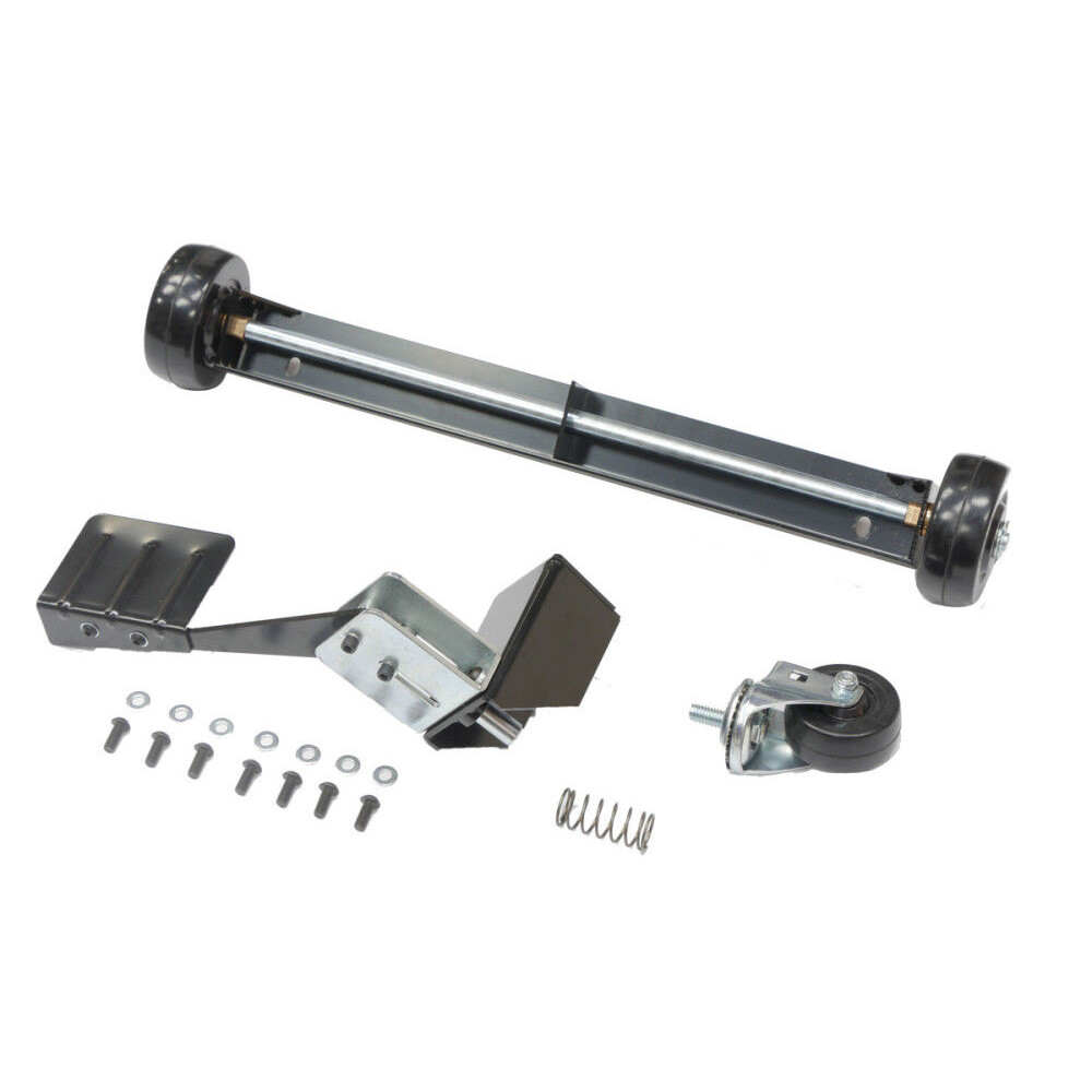 Laguna Tools Wheel System Mobility Kit - 18 - BX & 18 - CX - MBA18BX-CX-WS