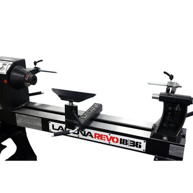 Laguna ALAREVO18 Revo 18|36 & 24|36 Lathe Comparator