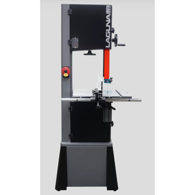 Laguna MBAND1412-175 14|12 14 Inch BandSaw with 1.75HP Motor and Steel Frame