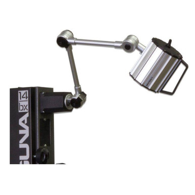 Laguna MBA14BX-LIGHT220-DA Halogen Light Double Arm for 14|12 Bandsaw