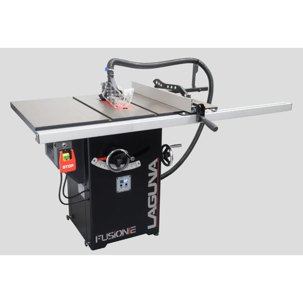Laguna Tools F2 Fusion Tablesaw 36in - MTSF236110175-0130