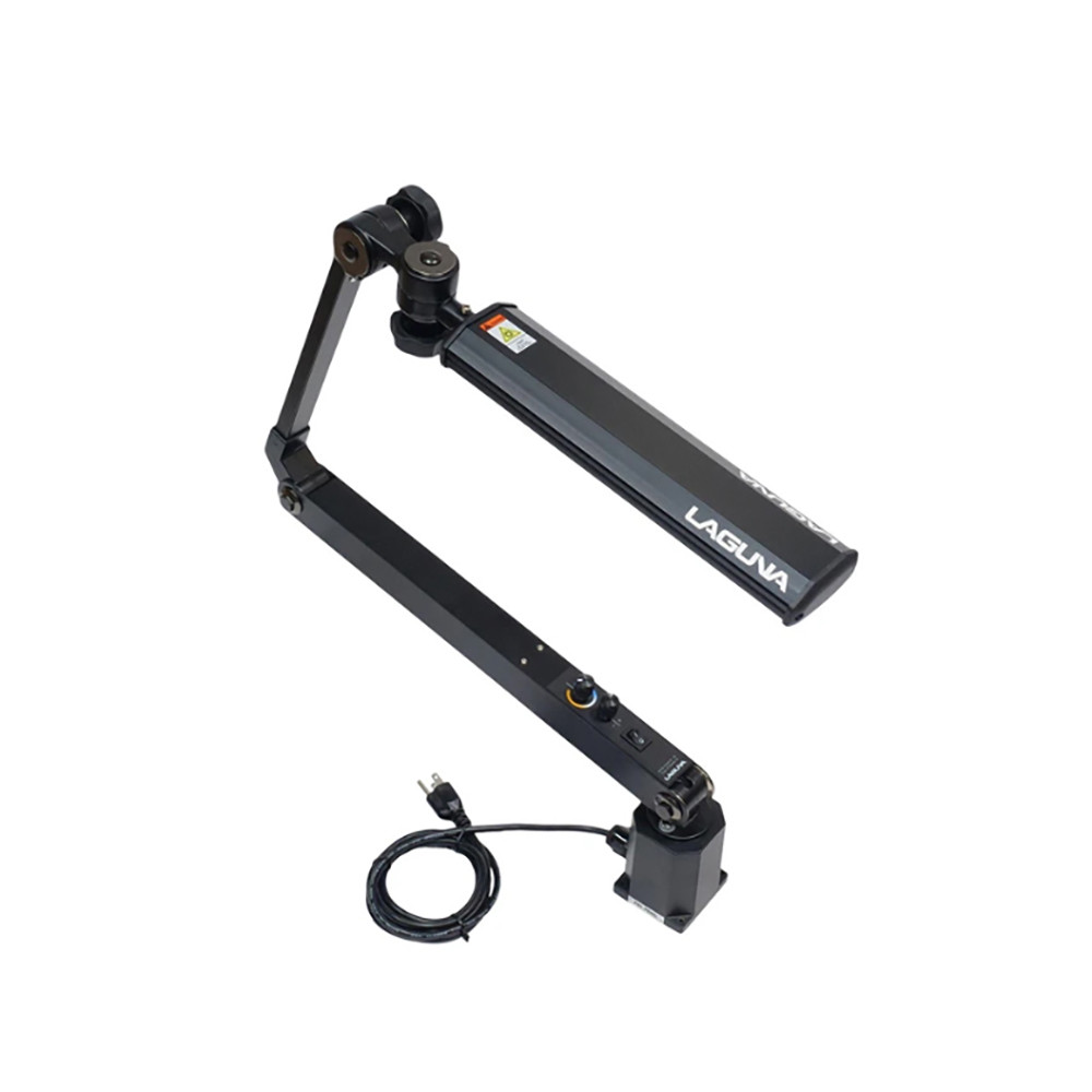 Laguna Tools Chameleon LED Lathe Light - ALEDLATHE