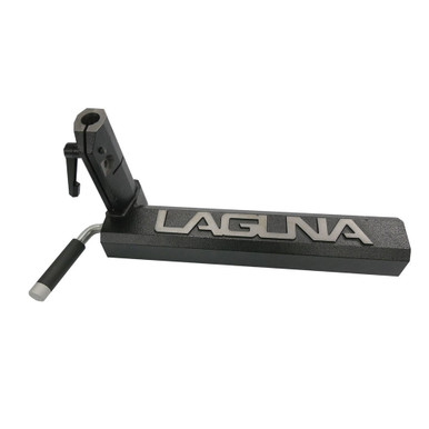 Laguna PLAREVO1836-FTA Full Tool Rest Assembly for Revo 18|36: Banjo
