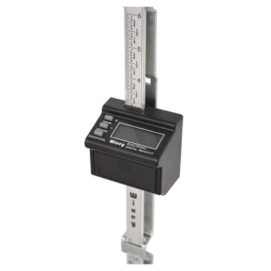 Laguna SUPMX-71938-DRO SuperMax DRO Digital Depth Gauge for 16, 19, & 25 in. Drum Sanders