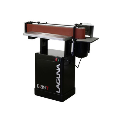 Laguna MSANOES6X89-1.5-0320 6|89T Edge Sander 1.5HP 110V