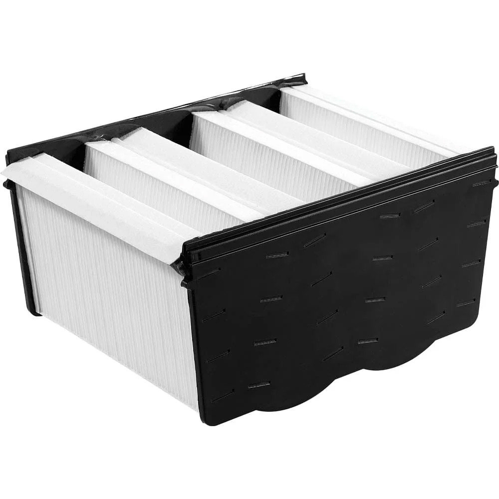 Festool HF-SYS-AIR M TripleV Shape Main Filter for Air Purifier - 577968