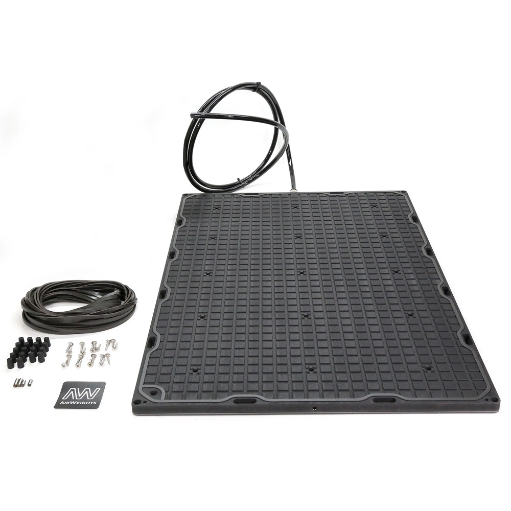 AirWeights 24 x 36 CNC Table | CNC Workholding | ToolsToday