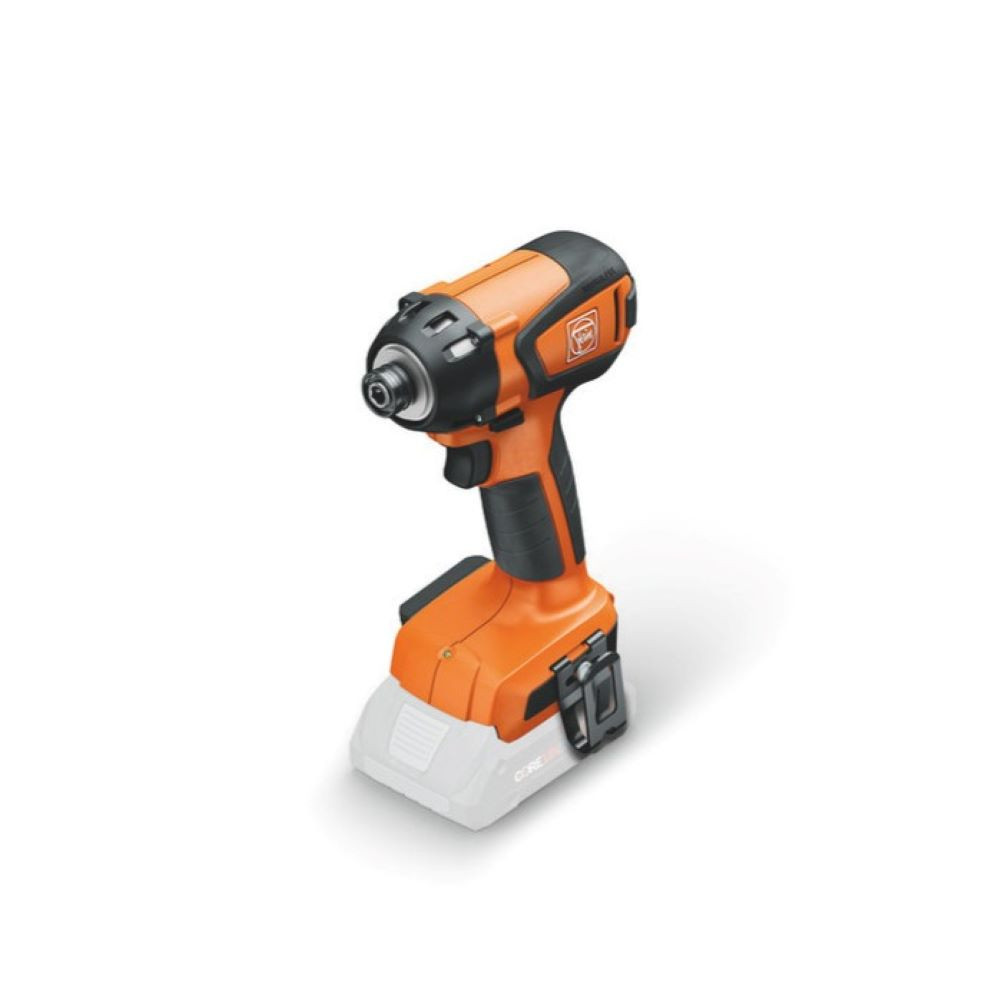 Fein 18V ASCD 18-200 W4 SELECT AS Cordless Impact Driver (Bare Tool) - 71151161090