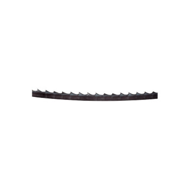 Mafell 092336 10 Pieces Of Band Saw Blades, 8 Mm, 4 Teeth/Inch
