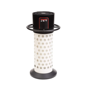 JET AFS850 850Cfm Air Filtration System Floor