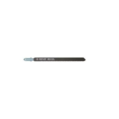 FEIN 63503173010 4-3/8in. BiMetal T-Shank Jigsaw Blade 16-25 TPI for cutting metal - 5pk