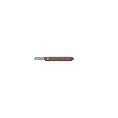 FEIN 63503175010 2-3/8in. HM Carbide T-Shank Jigsaw Blade 24 TPI for cutting stainless steel - 3pk