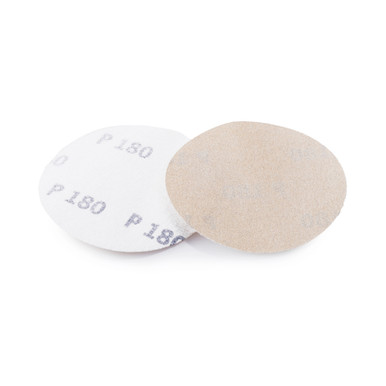 Amana Tool SD-4-180 10-Pack 4 Inch x 180 Grit Sanding Disc for In-Sand Sander 61299