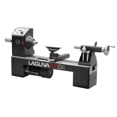 Laguna Revo 10|14 Benchtop Lathe