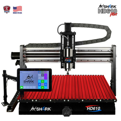 Next Wave CNC Systems | Everything CNC | ToolsToday