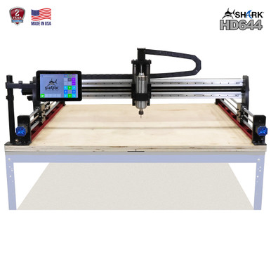 Next Wave CNC Systems | Everything CNC | ToolsToday